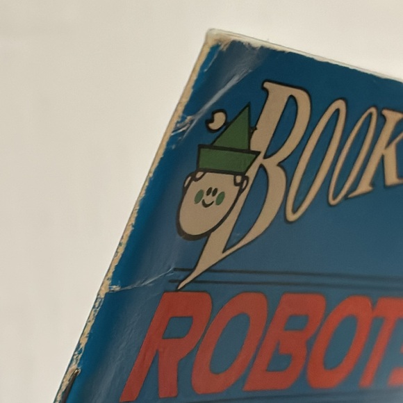 robotech countdown book Peter Pan ROBO TECH ROBOTECH - Picture 10 of 15